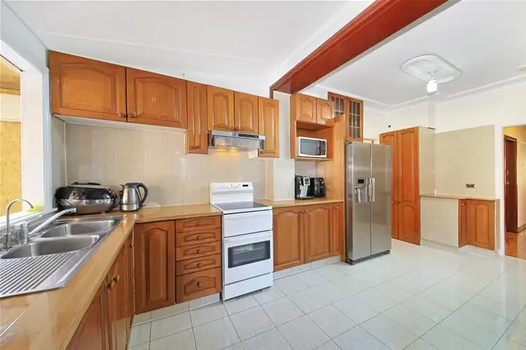 Third view of Homely house listing, 4 McClelland Street, Chester Hill NSW 2162