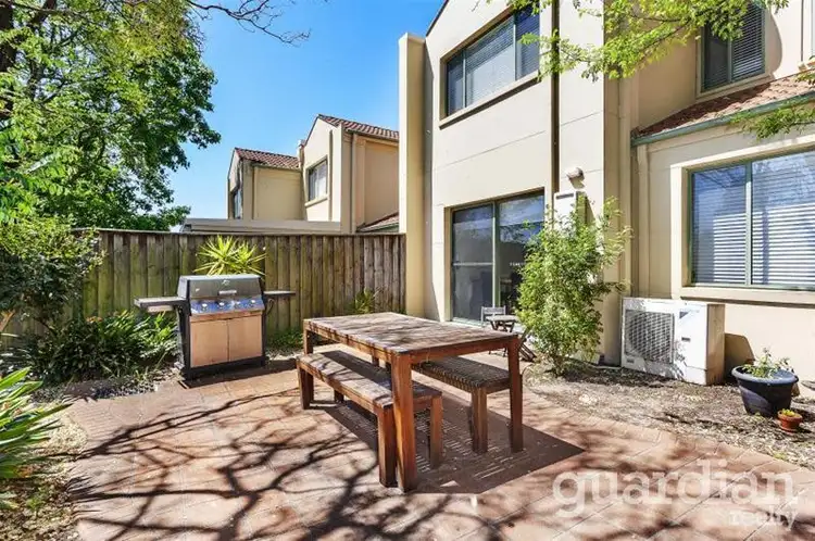 Fourth view of Homely townhouse listing, 1/542-544 Old Northern Road, Dural NSW 2158