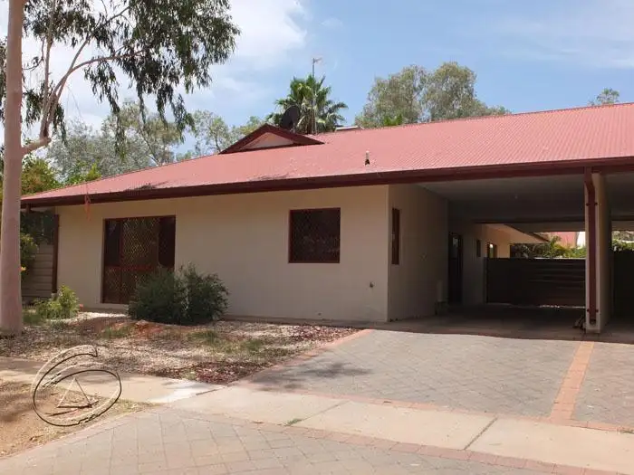 Main view of Homely unit listing, 2/19 Ballingall Street, The Gap NT 870