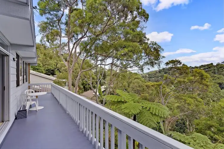 Main view of Homely house listing, 40 Tatiara Crescent, North Narrabeen NSW 2101