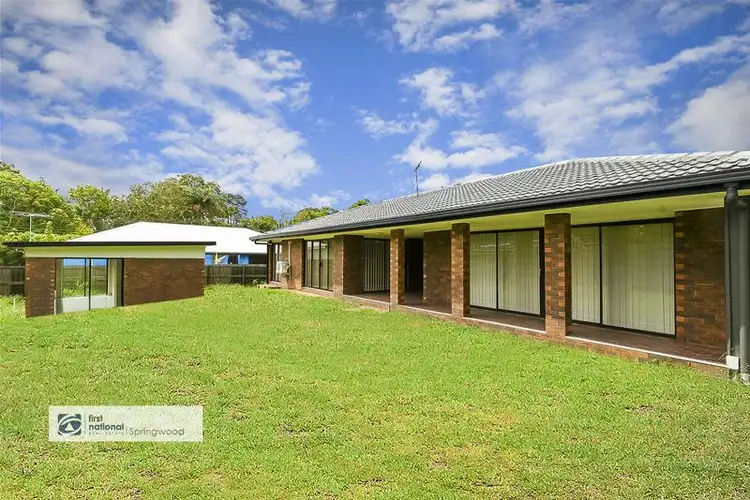 Main view of Homely house listing, 8 Drews Road, Loganholme QLD 4129
