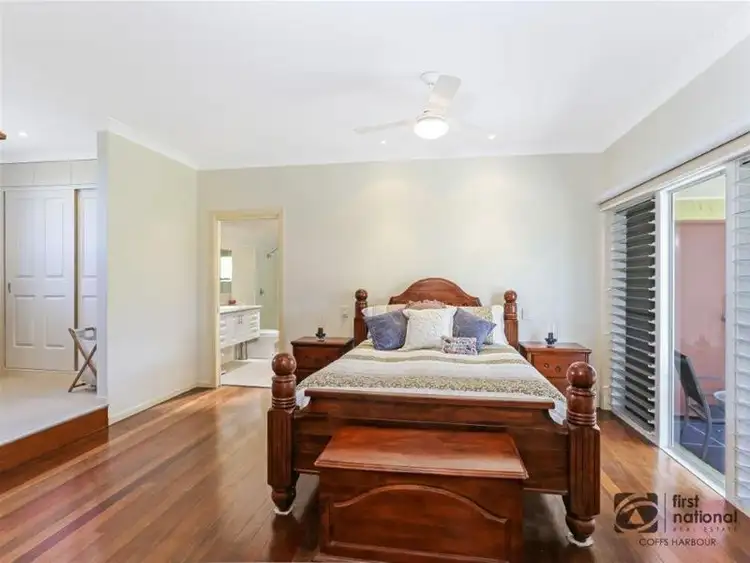 Fifth view of Homely house listing, 27 Aubrey Crescent, Coffs Harbour NSW 2450