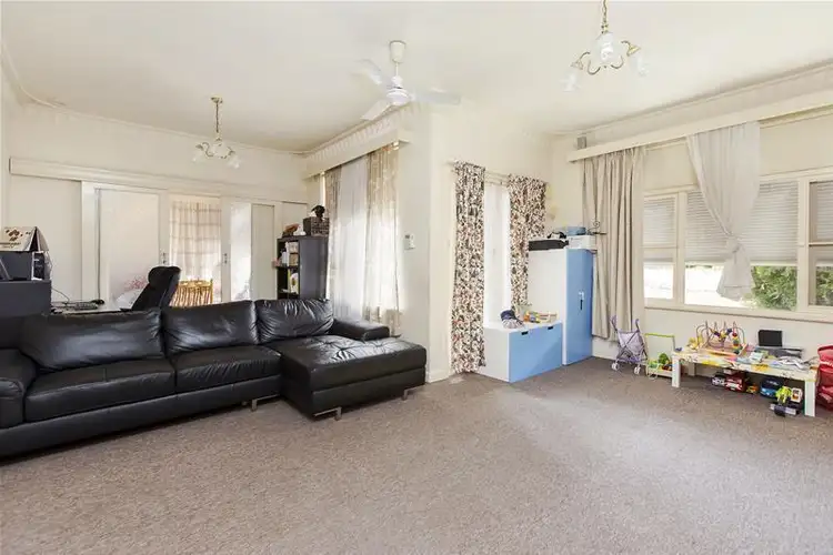 Second view of Homely house listing, 25 Clairville Road, Campbelltown SA 5074