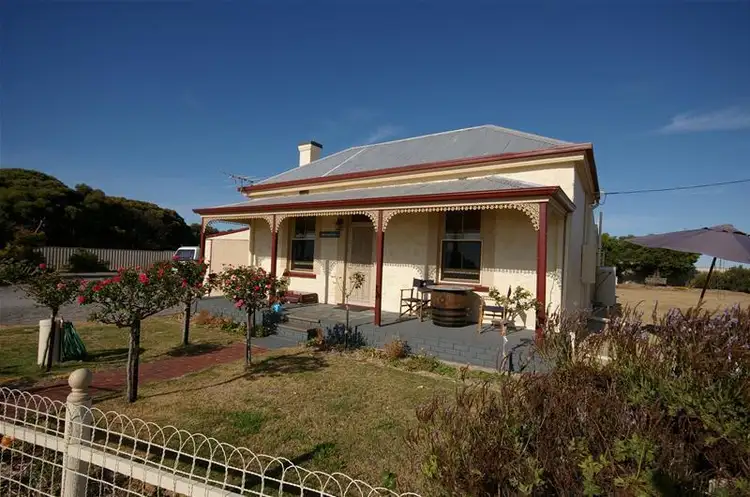 6496 St Vincent Highway (Coobowie Road), Edithburgh SA 5583