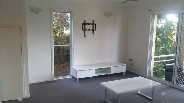 Sixth view of Homely townhouse listing, 115/215 Cottesloe Drive, Mermaid Waters QLD 4218