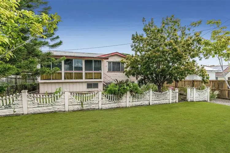 67 Nyleta Street, Coopers Plains QLD 4108