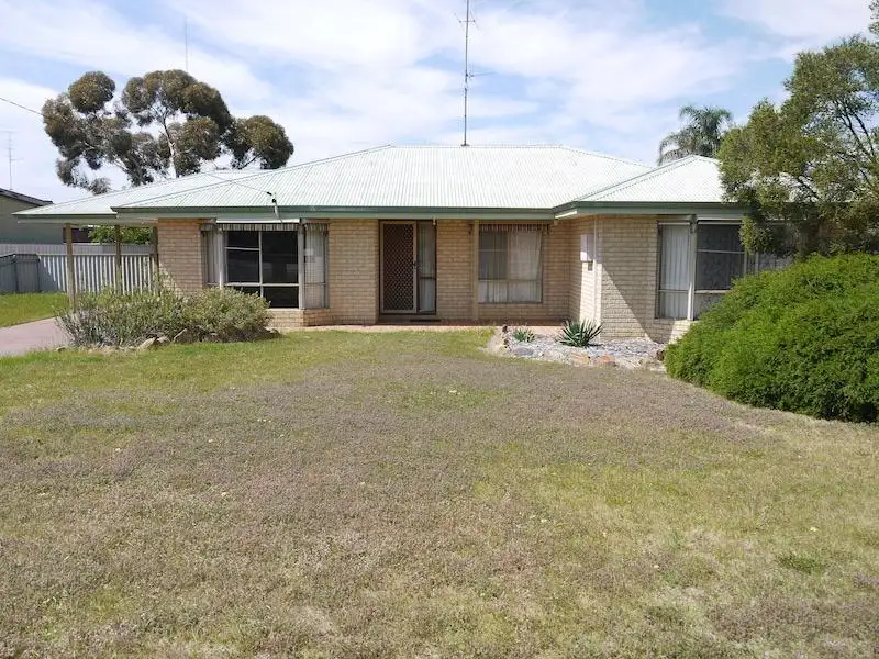 Main view of Homely house listing, 5 Angus Way, Northam WA 6401