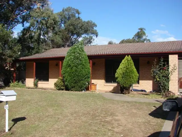 Seventh view of Homely house listing, 33 Woollybutt Way, Muswellbrook NSW 2333