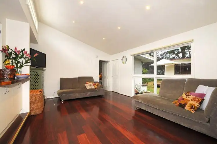Third view of Homely house listing, 387 Sandy Road, St Andrews Beach VIC 3941