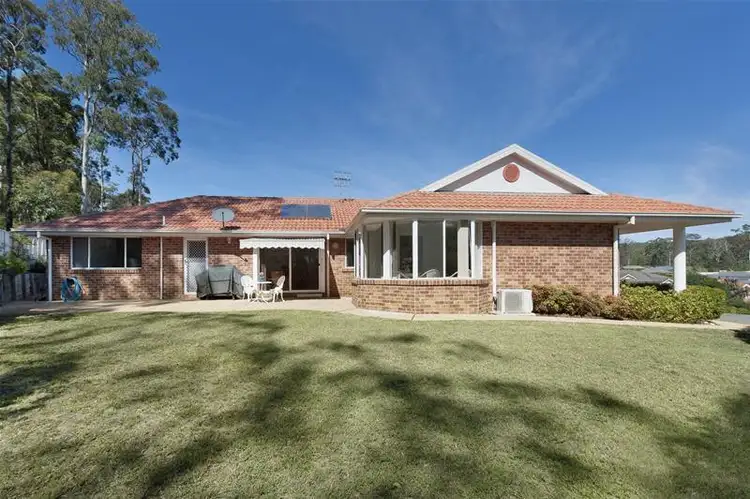 Sixth view of Homely house listing, 17 John Forrest Place, Sunshine Bay NSW 2536
