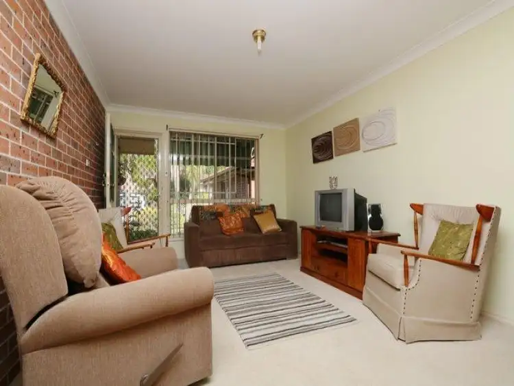 Second view of Homely apartment listing, 14/29-33 Wilson Street, Mount Hutton NSW 2290