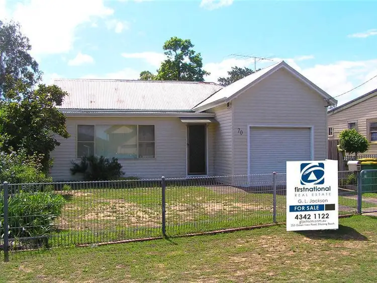 70 Bay Street, Patonga NSW 2256