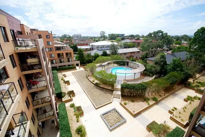 111/81 Church Street, Lidcombe NSW 2141