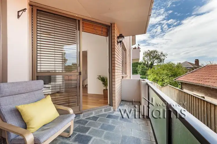 Third view of Homely apartment listing, 2/9 Napier Street, Drummoyne NSW 2047