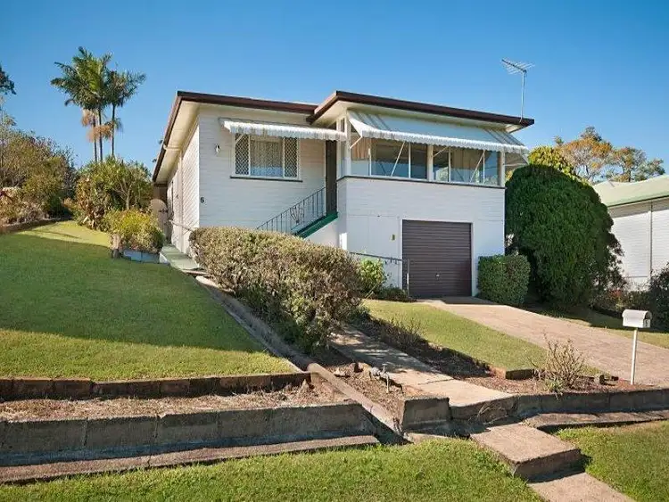 5 Milton Street, Lismore NSW 2480