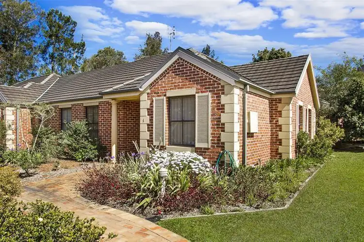 1/5-7 Richmond Mews, Mardi NSW 2259