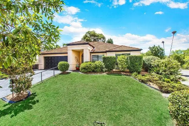 Main view of Homely house listing, 1 Riveroak Drive, Mardi NSW 2259