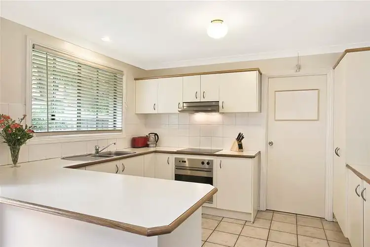 Fourth view of Homely villa listing, 8/18 Linley Way, Ryde NSW 2112