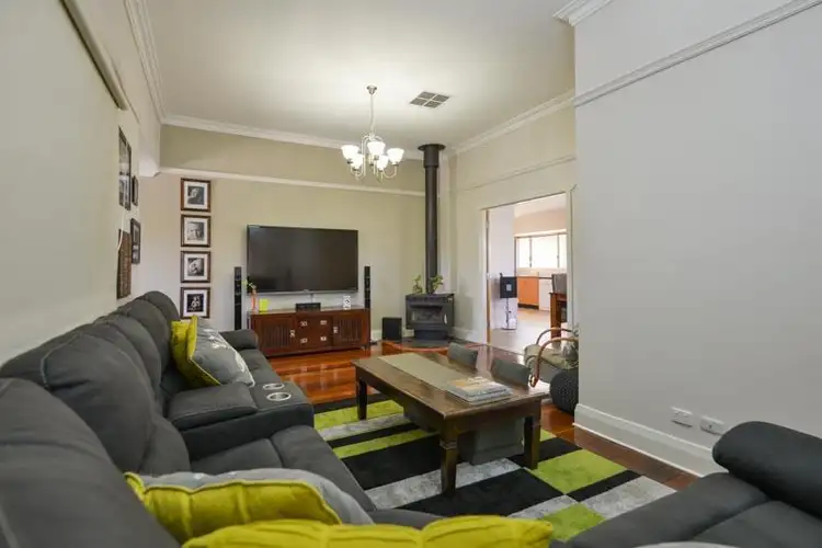 Fourth view of Homely house listing, 30 Lewis Street, Lamington WA 6430