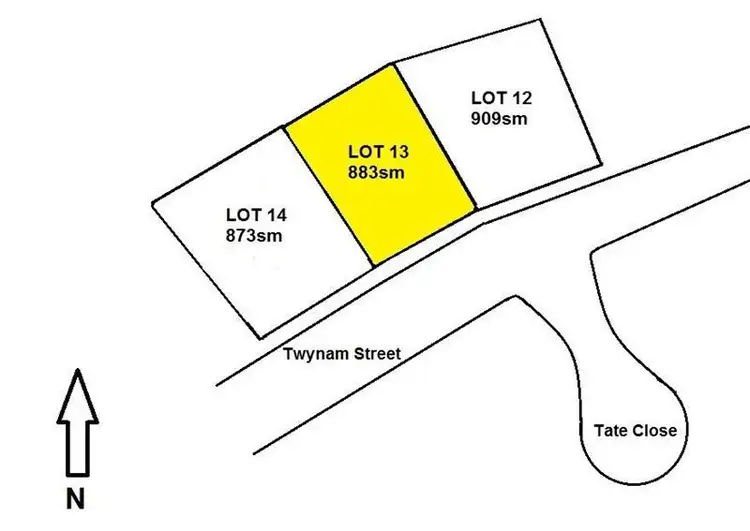 Lot 13 Twynam Street, Jindabyne NSW 2627