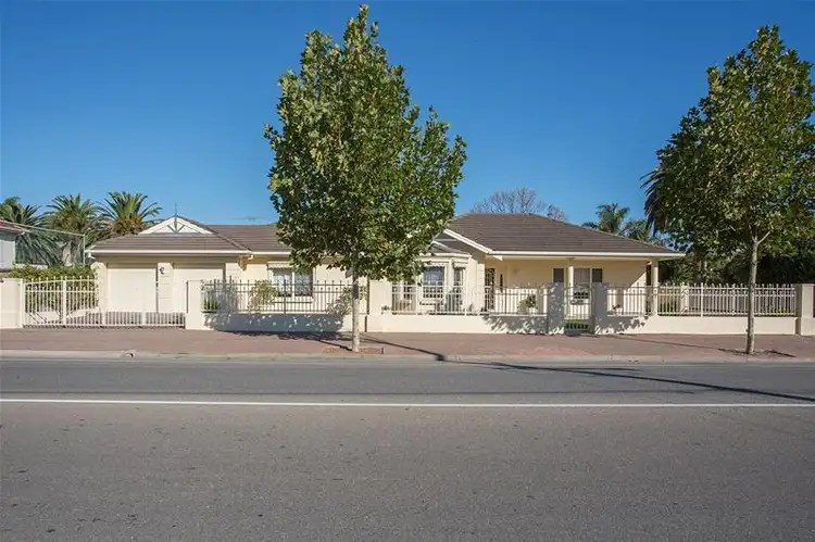 35A Whyte Street, Somerton Park SA 5044