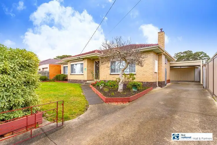 39 Azalea Crescent, Dandenong North VIC 3175