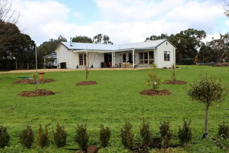 Main view of Homely house listing, 49 Eccles Lane, Purnim VIC 3278