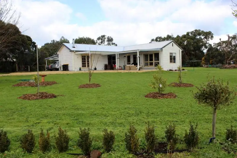 Main view of Homely house listing, 49 Eccles Lane, Purnim VIC 3278