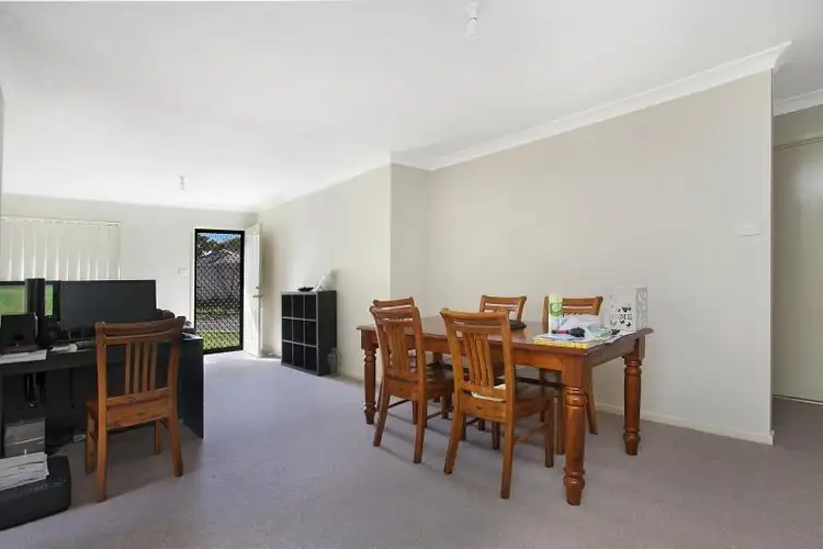 Fourth view of Homely villa listing, 1/59 Clarkson Lane, Lake Haven NSW 2263