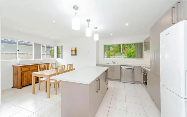 Third view of Homely townhouse listing, 2/43 O'Gradys Lane, Yamba NSW 2464