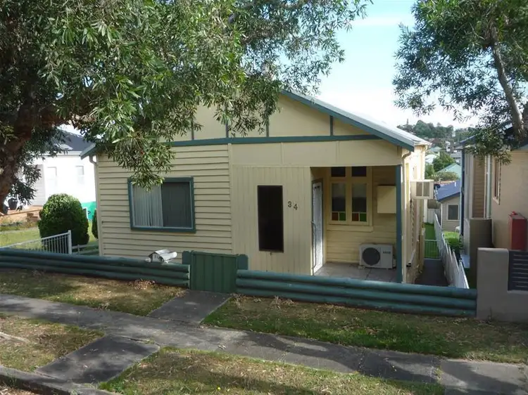 34 Chilcott Street, Lambton NSW 2299