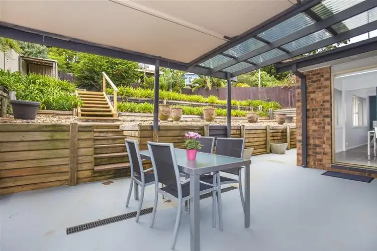 Fifth view of Homely house listing, 33 Vista Avenue, Catalina NSW 2536