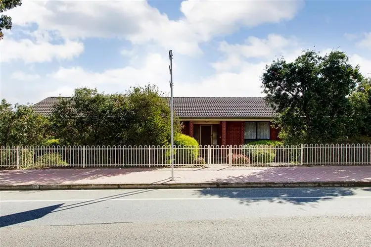 31 Burgundy Way, Glengowrie SA 5044