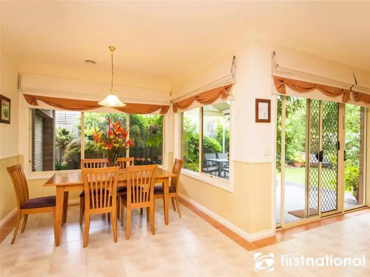 Third view of Homely house listing, 51 McCubbin Way, Berwick VIC 3806