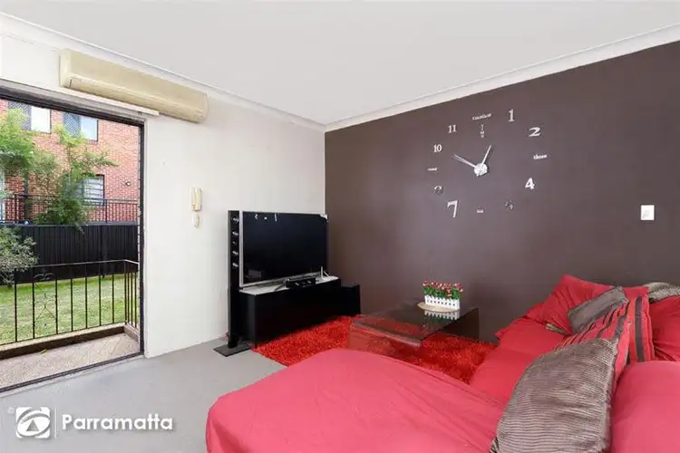 Second view of Homely apartment listing, 2/108 Railway Street, Granville NSW 2142