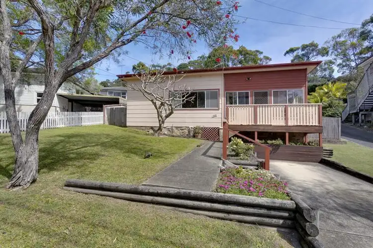 86 Taiyul Road, North Narrabeen NSW 2101