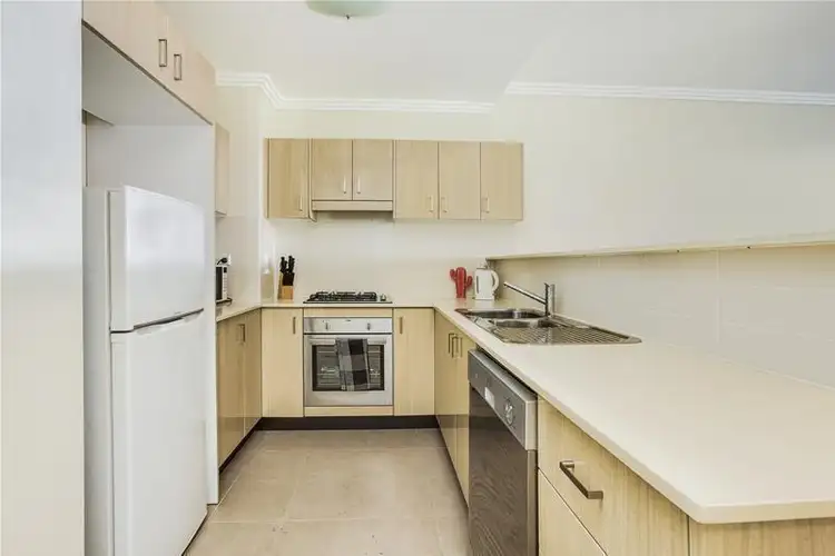 Second view of Homely unit listing, 1/2-10 Hawkesbury Avenue, Dee Why NSW 2099