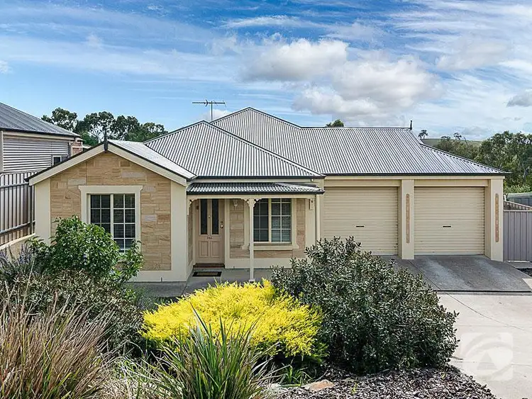 34A Britannia Road, Nairne SA 5252