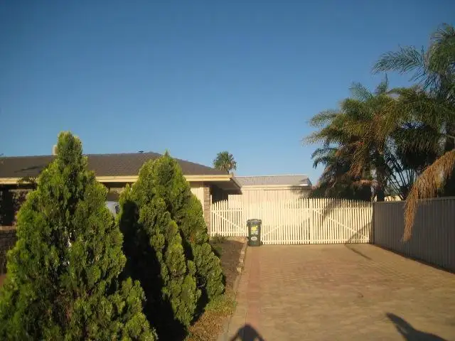 Third view of Homely house listing, 27 Kultown Drive, Waggrakine WA 6530