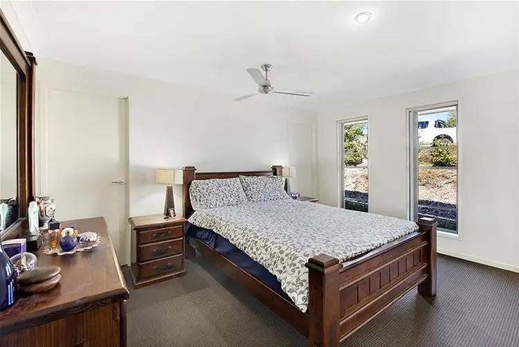 Seventh view of Homely house listing, 17 Diamantina Circuit, Pacific Pines QLD 4211