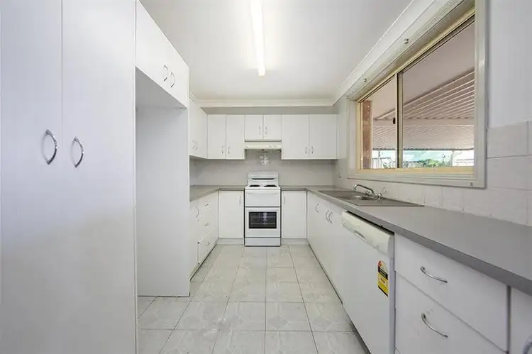 Second view of Homely house listing, 19 Goodwin Road, Gunnedah NSW 2380