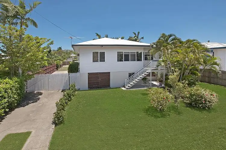 Main view of Homely house listing, 15 Tyrrell Street, Gulliver QLD 4812