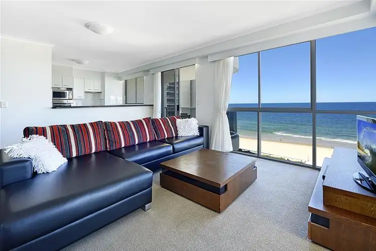 'Xanadu',59 Pacific Street, Main Beach QLD 4217