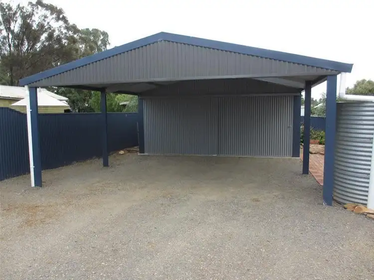 Second view of Homely house listing, 2 Arnold Street, Mannum SA 5238
