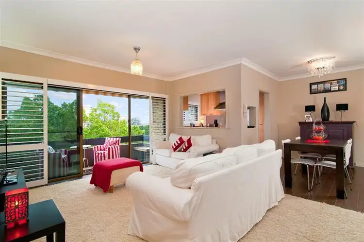 8/74 Bay Road, Waverton NSW 2060