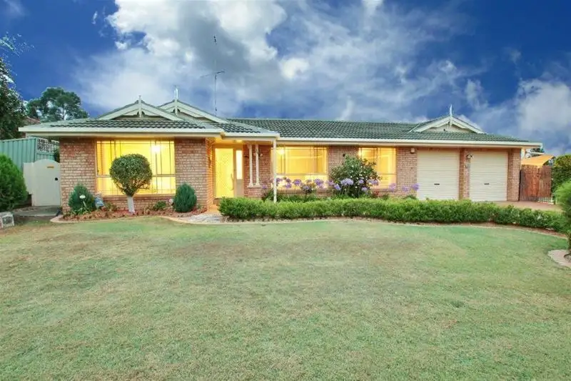 Main view of Homely house listing, 56 Valley View Drive, Narellan NSW 2567