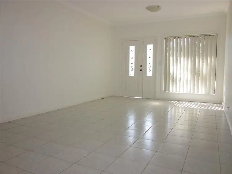 Second view of Homely semi-detached listing, 79A Hampden Road, South Wentworthville NSW 2145