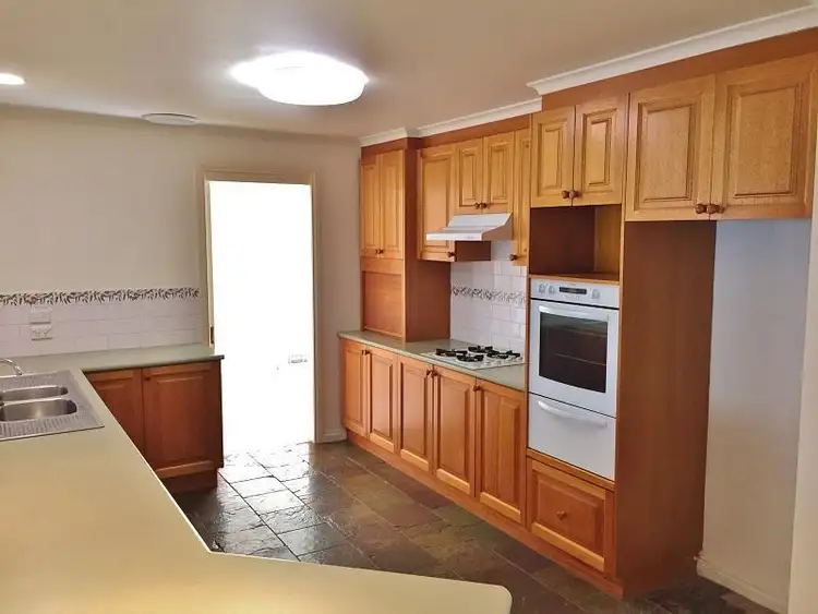 Third view of Homely house listing, 58 Munro Crescent, Kyabram VIC 3620