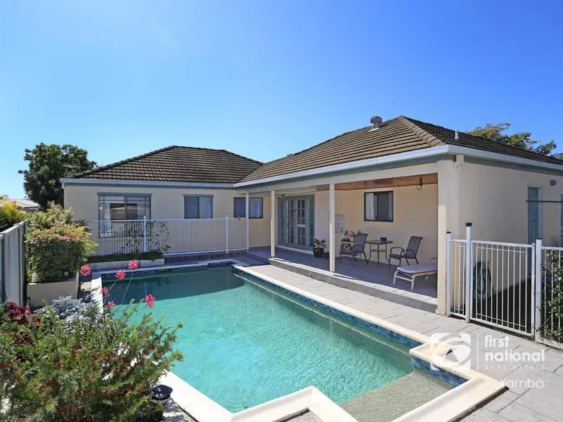 Main view of Homely house listing, 50 Admiralty Court, Yamba NSW 2464