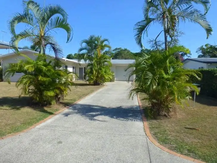 Main view of Homely house listing, 7 Pomona Avenue, Mooroobool QLD 4870